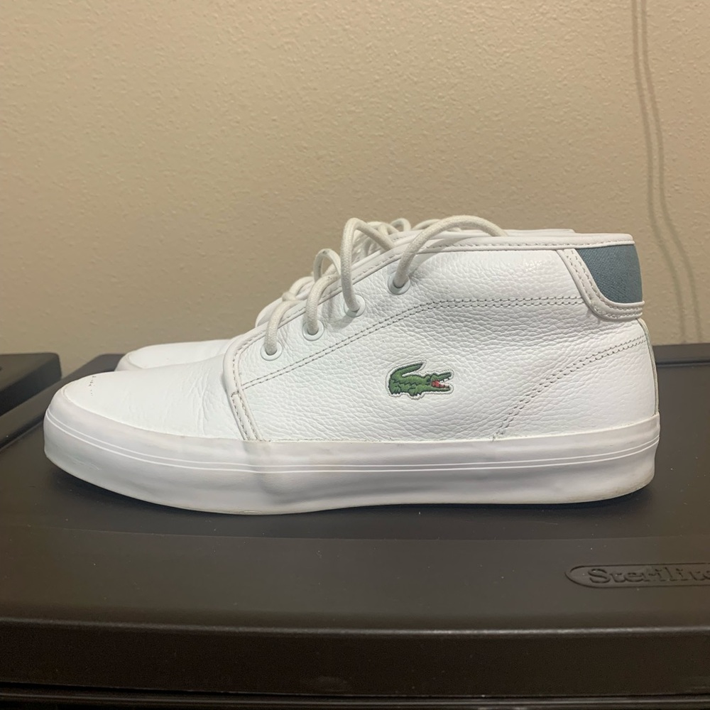 Lacoste Men’s Shoes